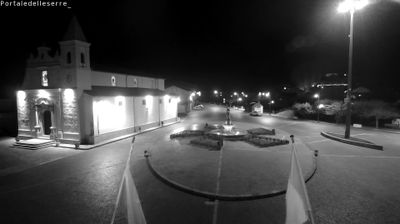 Preview delle webcam di Brognaturo