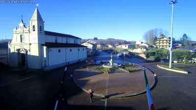 immagine della webcam nei dintorni di Catanzaro Lido: webcam Brognaturo