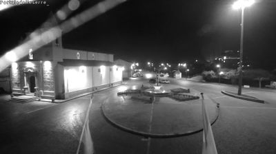 immagine della webcam nei dintorni di Sant'Onofrio: webcam Brognaturo