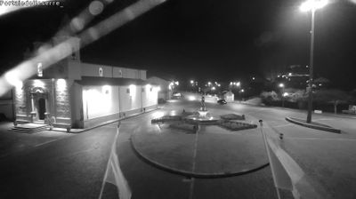 immagine della webcam nei dintorni di Vibo Marina: webcam Brognaturo