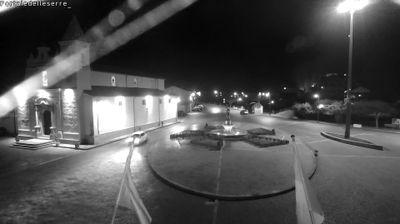 immagine della webcam nei dintorni di Vibo Marina: webcam Brognaturo