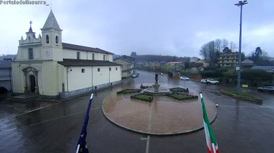 immagine della webcam nei dintorni di Vibo Valentia: webcam Brognaturo