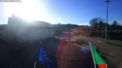 immagine della webcam nei dintorni di Vibo Marina: webcam Brognaturo