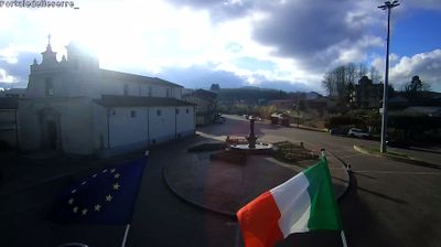 immagine della webcam nei dintorni di Catanzaro Lido: webcam Brognaturo