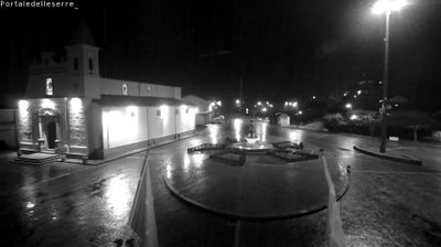 immagine della webcam nei dintorni di Vibo Valentia: webcam Brognaturo