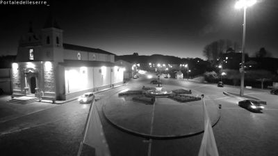 immagine della webcam nei dintorni di Piscopio: webcam Brognaturo