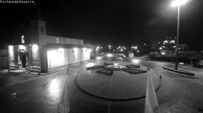 immagine della webcam nei dintorni di Vibo Valentia: webcam Brognaturo