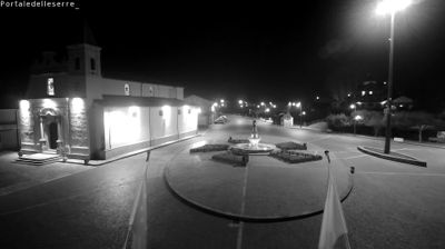 Preview delle webcam di Brognaturo