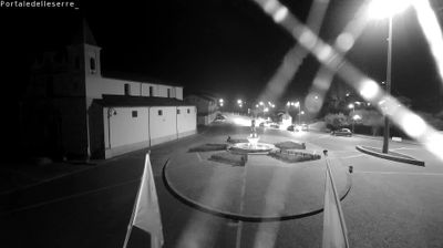 immagine della webcam nei dintorni di Vibo Valentia: webcam Brognaturo