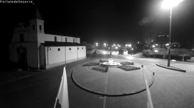 immagine della webcam nei dintorni di Vibo Valentia: webcam Brognaturo