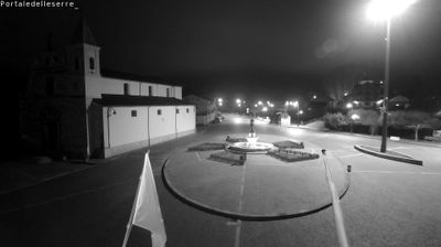 immagine della webcam nei dintorni di Vibo Valentia: webcam Brognaturo