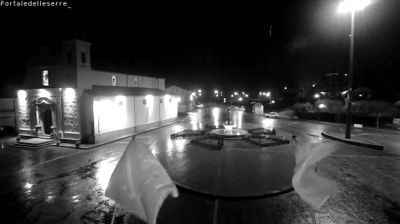 immagine della webcam nei dintorni di Staletti Marina: webcam Brognaturo