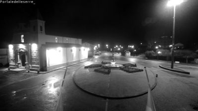 immagine della webcam nei dintorni di Catanzaro Lido: webcam Brognaturo