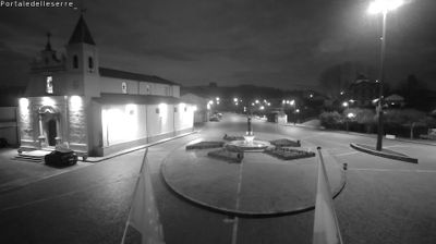 immagine della webcam nei dintorni di Vibo Valentia: webcam Brognaturo