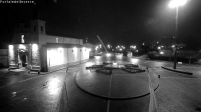 immagine della webcam nei dintorni di Montepaone Lido: webcam Brognaturo