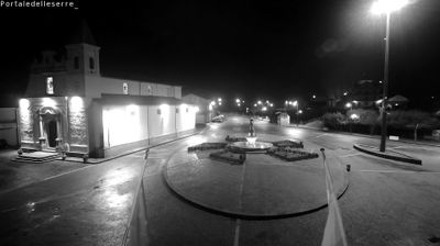 immagine della webcam nei dintorni di Montepaone Lido: webcam Brognaturo