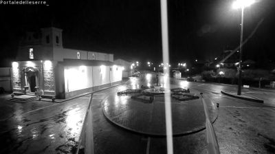 immagine della webcam nei dintorni di Pizzo: webcam Brognaturo