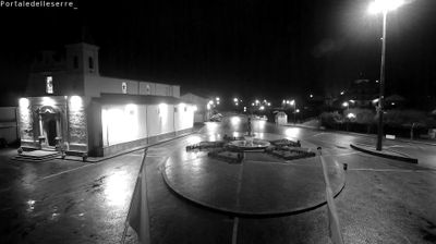 immagine della webcam nei dintorni di Vibo Marina: webcam Brognaturo