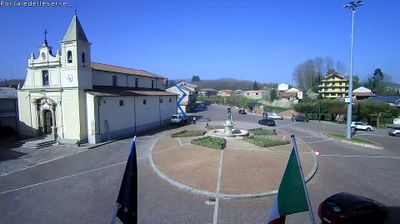 Preview delle webcam di Brognaturo