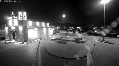 immagine della webcam nei dintorni di Vibo Valentia: webcam Brognaturo