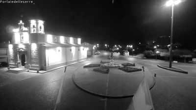 immagine della webcam nei dintorni di Staletti Marina: webcam Brognaturo