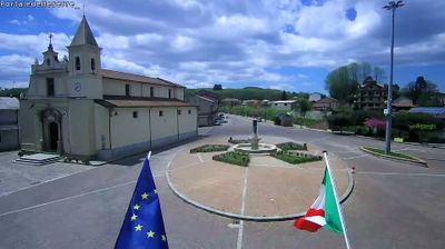 immagine della webcam nei dintorni di Sant'Onofrio: webcam Brognaturo