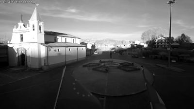 immagine della webcam nei dintorni di Catanzaro Lido: webcam Brognaturo