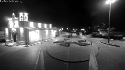 immagine della webcam nei dintorni di Vibo Valentia: webcam Brognaturo