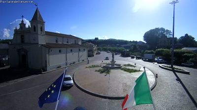 Preview delle webcam di Brognaturo