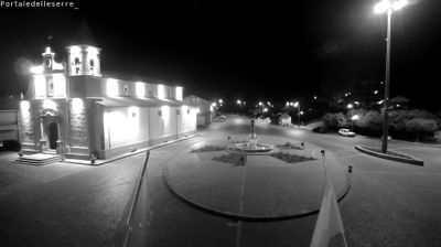 Preview delle webcam di Brognaturo