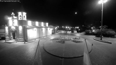 immagine della webcam nei dintorni di Sant'Onofrio: webcam Brognaturo