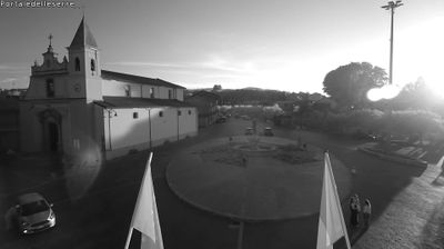 immagine della webcam nei dintorni di Vibo Marina: webcam Brognaturo