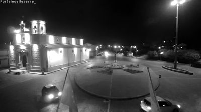 immagine della webcam nei dintorni di Vibo Marina: webcam Brognaturo