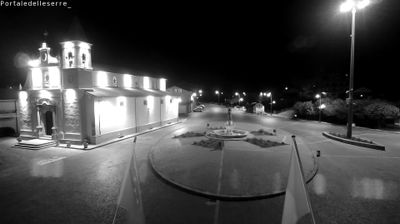 Preview delle webcam di Brognaturo