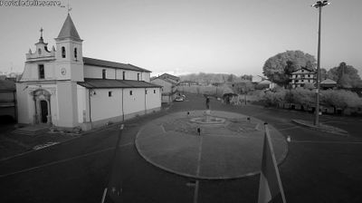immagine della webcam nei dintorni di Sant'Onofrio: webcam Brognaturo