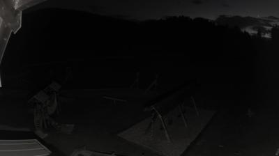 immagine della webcam nei dintorni di Lavarone: webcam Valdastico