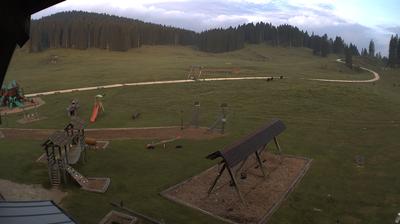 immagine della webcam nei dintorni di Folgaria: webcam Valdastico