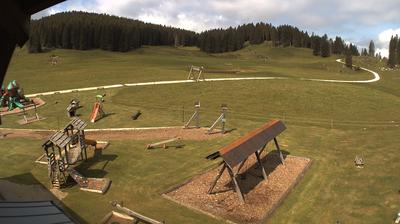 immagine della webcam nei dintorni di Asiago: webcam Valdastico