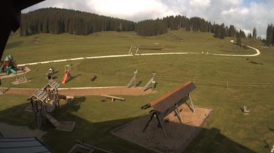 immagine della webcam nei dintorni di Levico Terme: webcam Valdastico