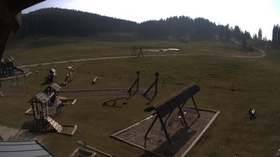 immagine della webcam nei dintorni di Centa San Nicolò: webcam Valdastico