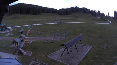 immagine della webcam nei dintorni di Tonezza del Cimone: webcam Valdastico