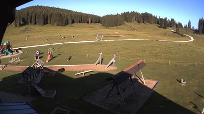 immagine della webcam nei dintorni di Val Formica: webcam Valdastico