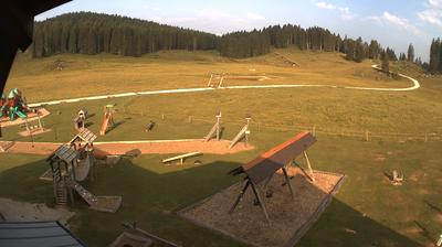 immagine della webcam nei dintorni di Panarotta: webcam Valdastico