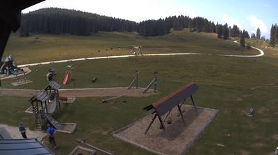 immagine della webcam nei dintorni di Caldonazzo: webcam Valdastico