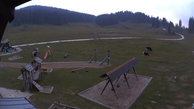 immagine della webcam nei dintorni di Torrebelvicino: webcam Valdastico