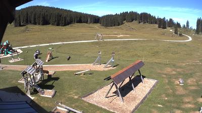 immagine della webcam nei dintorni di Borgo Valsugana: webcam Valdastico