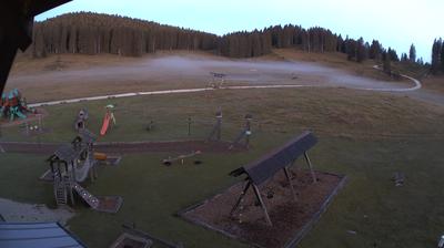 immagine della webcam nei dintorni di Tresche' Conca: webcam Valdastico