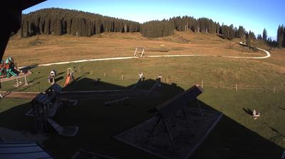 immagine della webcam nei dintorni di Tonezza del Cimone: webcam Valdastico