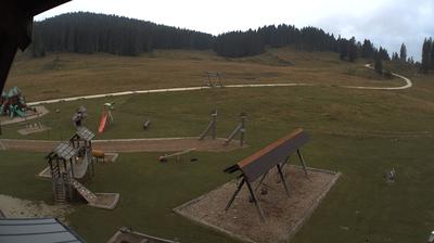 immagine della webcam nei dintorni di Terragnolo: webcam Valdastico