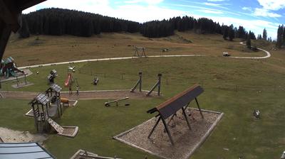 immagine della webcam nei dintorni di Panarotta: webcam Valdastico